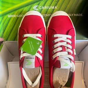Brand New with Tags Cariuma Sneakers